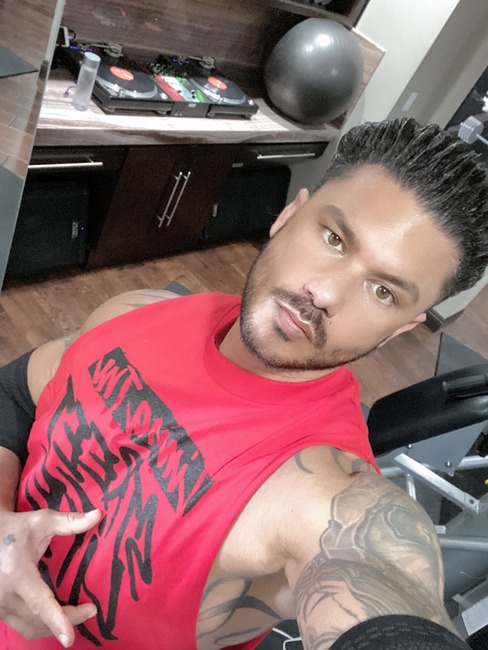 Pauly D.